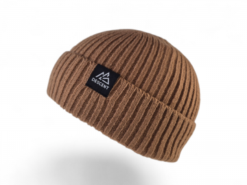 Descent muts - Peak [hazel]