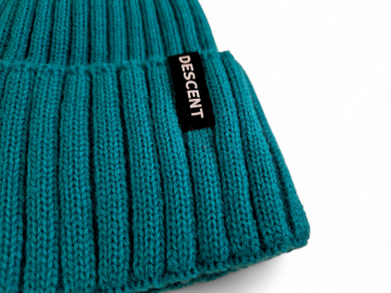 Descent muts - Powder [sunset orange]