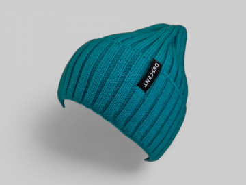 Descent muts - Powder [sunset orange]