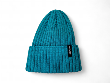 Descent muts - Powder [sunset orange]