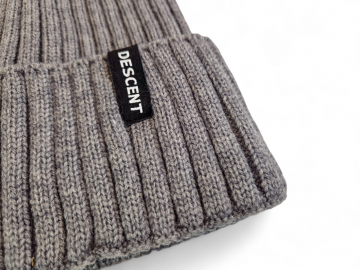 Descent muts - Alpine [bricky brown]