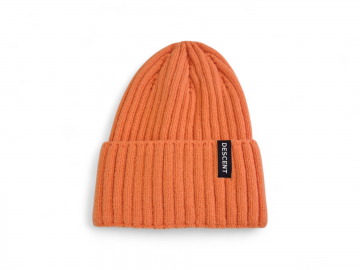 Descent muts - Powder [sunset orange]