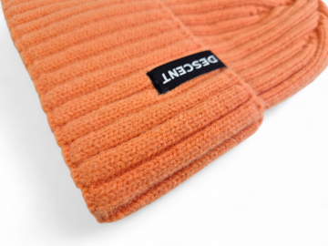 Descent muts - Powder [sunset orange]