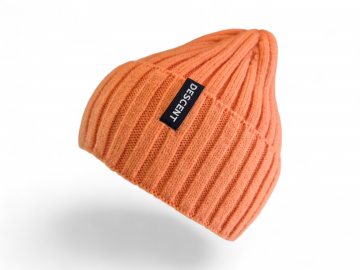 Descent muts - Powder [sunset orange]