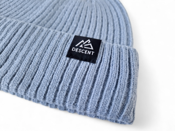 Descent muts - Peak [frosty blue]