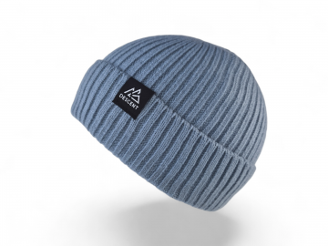 Descent muts - Peak [frosty blue]