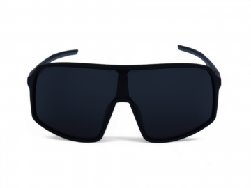 Descent sportzonnebril - Relay [Black]