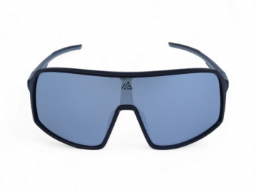 Descent sportzonnebril - Relay [Silver]