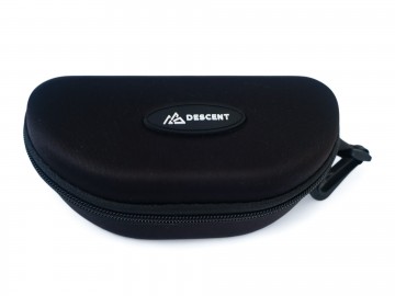 Descent sportbril case