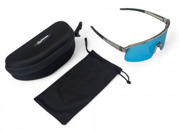 Descent sportbril set