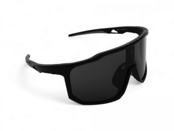 Sportzonnebril - Canyon [Black]