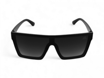 Zonnebril - Rujav [Bruin]