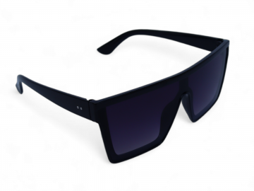 Zonnebril - Rujav [Bruin]