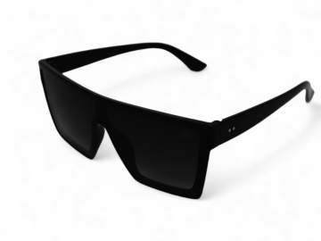 Zonnebril - Rujav [Bruin]