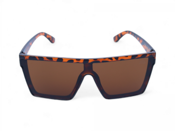 Zonnebril - Rujav [Bruin]