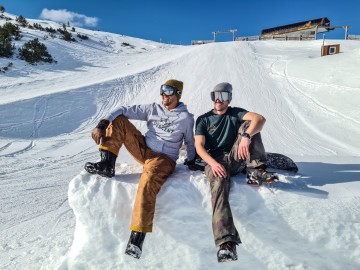 Descent | Explorer T-shirt [unisex]