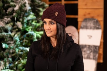 Descent muts - Essential [burgundy]