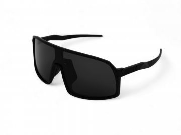 Kinder zonnebril - Trooper [Zwart]