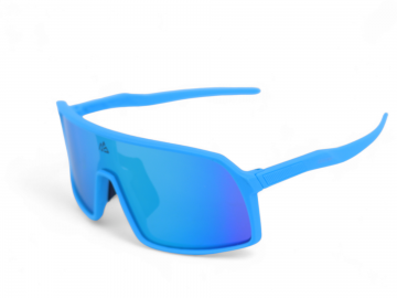 Kinder zonnebril - Trooper [Blauw]