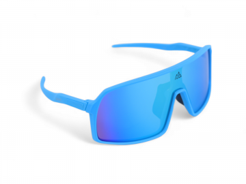 Kinder zonnebril - Trooper [Blauw]