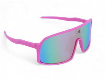 Descent kinderbril - Trooper [Roze]