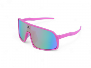 Descent kinderbril - Trooper [Roze]