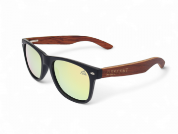 Descent zonnebril   denali