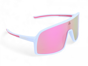 Descent zonnebril - Relay [Pink]