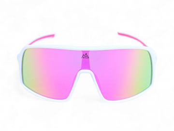 Descent zonnebril - Relay [Pink]