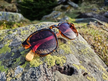 Descent zonnebril - Eastbo