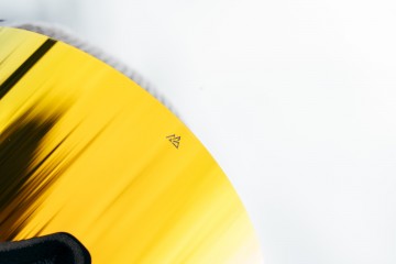 The Explorer [skyfire - yellow/orange lens]