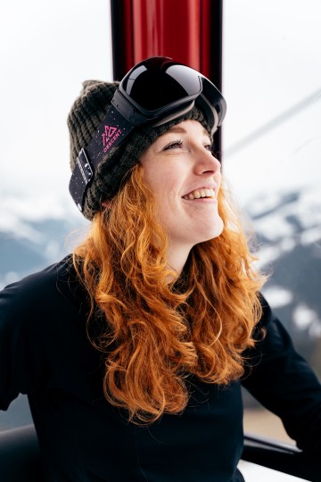 The Galaxy [nightsnow - black]