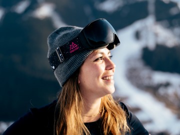 The Galaxy [nightsnow - black]