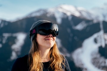 The Galaxy [nightsnow - black]