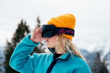 The Galaxy [nightsnow - black]