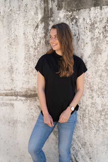 Descent | Explorer Ladies shirt