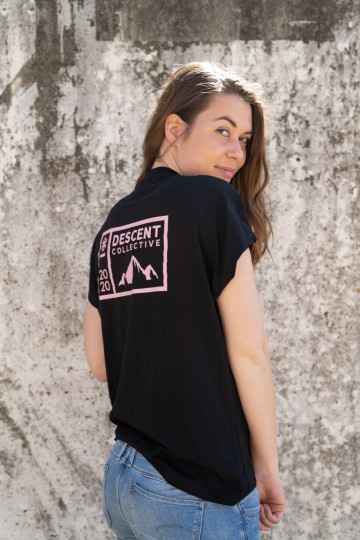 Descent | Explorer Ladies shirt