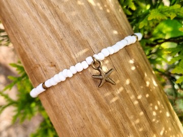 Enkelbandje - Asterias