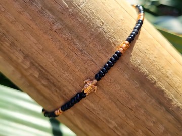 Enkelbandje - Donatello