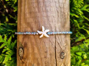 Enkelbandje - Pearl & Shine