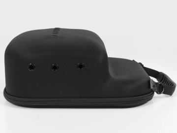 Cap Carrier