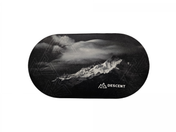 Goggle cover - Dark Mountains