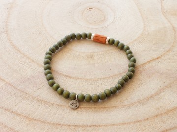 Descent Green peaks 1