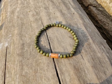 Descent Green peaks 2