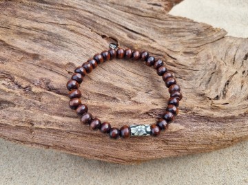 Heren armband - Juniper