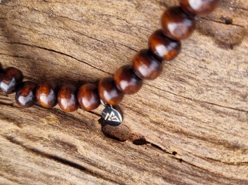 Heren armband - Juniper