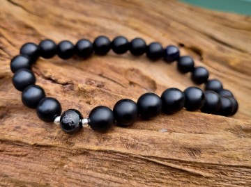 Heren armband - Meadowlark