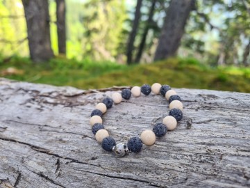 Heren armband - Nichet