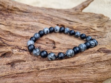 Heren armband - Willow