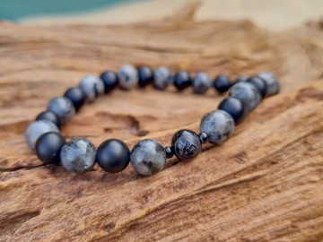 Heren armband - Willow